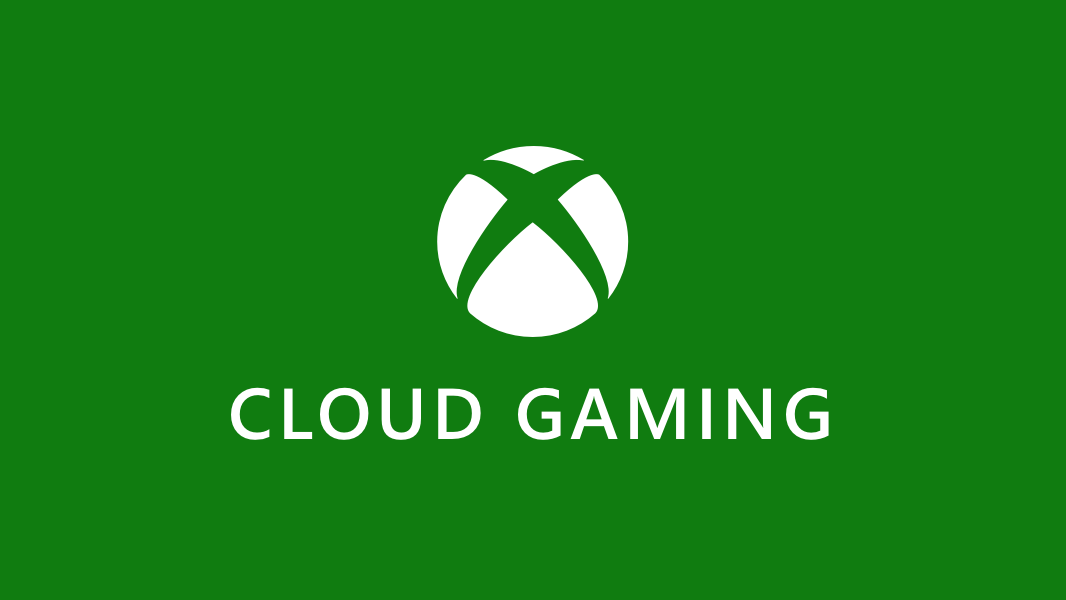 X box cloud gaming