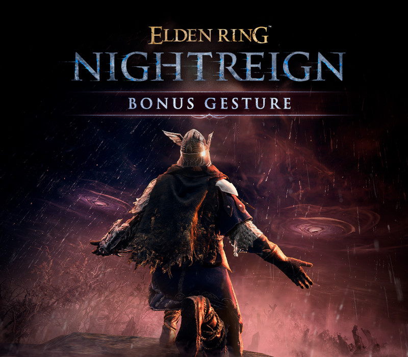 Elden Ring Nightreign Cover Image 5