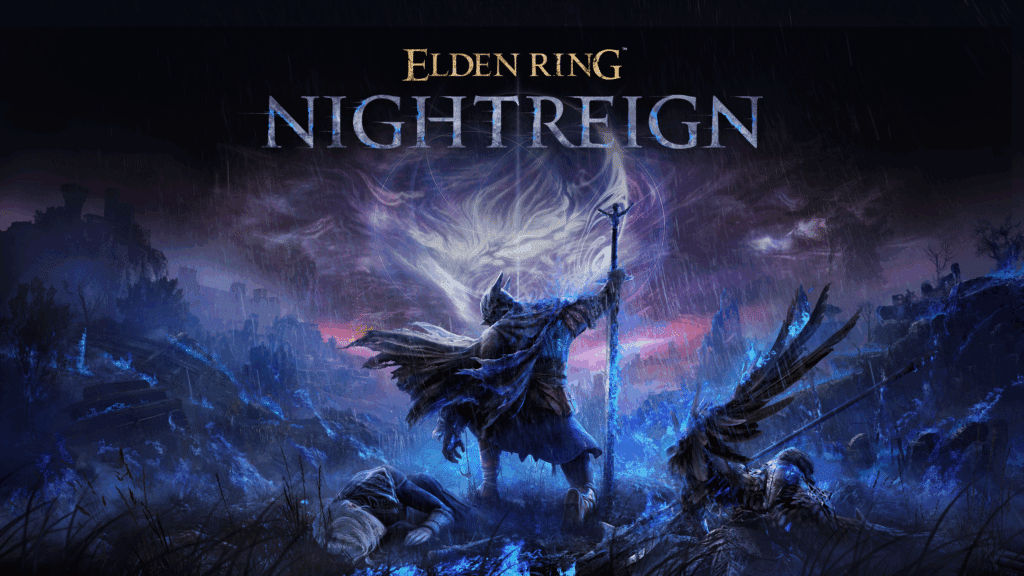 Elden Ringh Nightreign