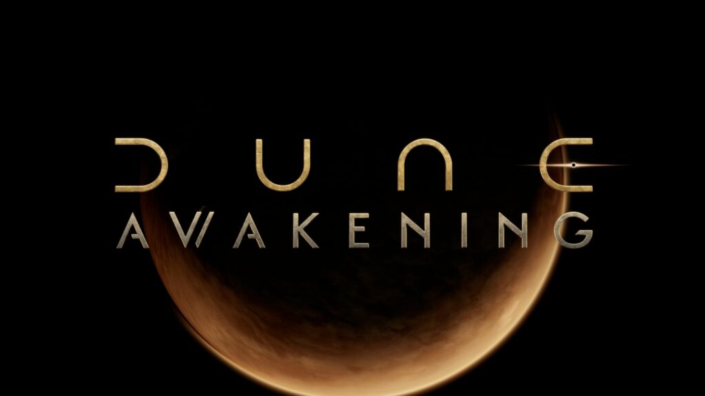 Dune Awakening Introduzione