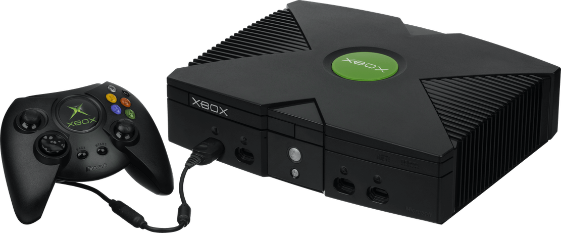 xbox