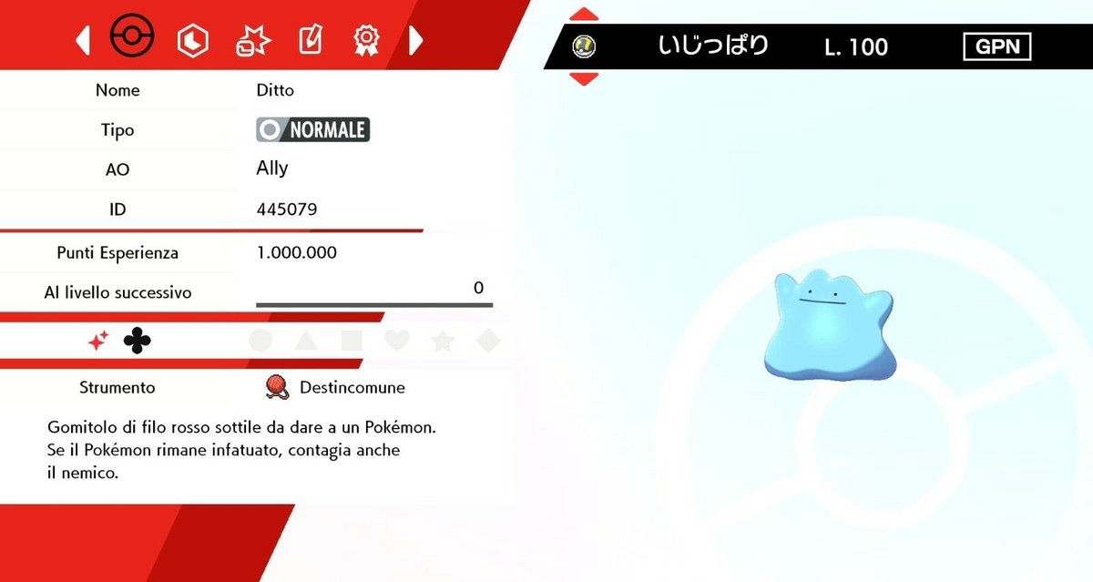 Pokémon Scarlatto e Violetto Gameplay