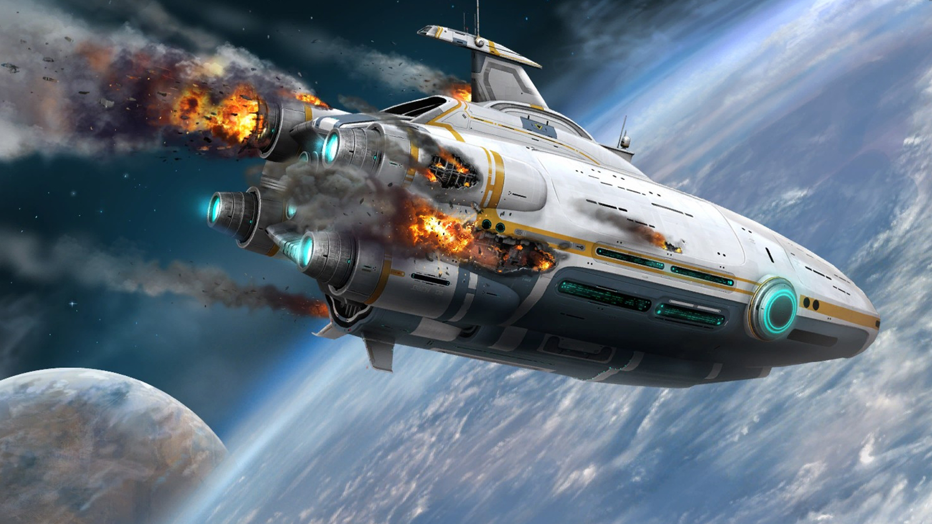 Subnautica 2