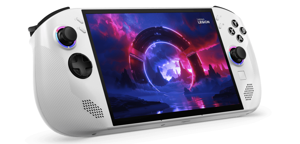 amazon legion go s