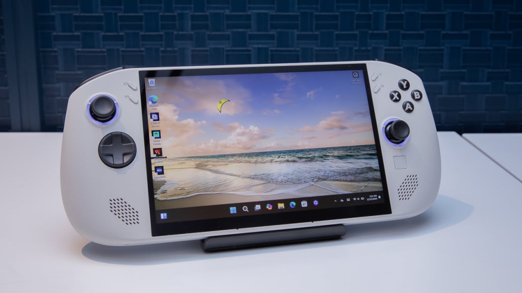 Lenovo Legion Go S Image 8