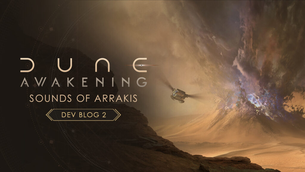 Dune Awakening Image 1