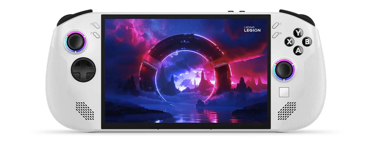 Lenovo Legion Go S Image 3