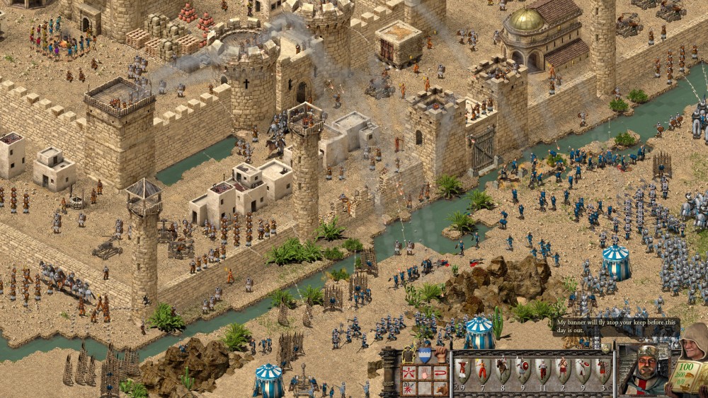 Best Strategy Games Steam Next Fest
