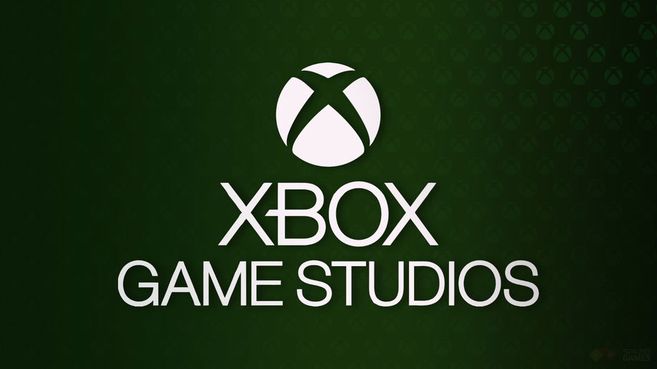 Microsoft Xbox Game Studios