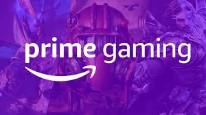 prime gaming