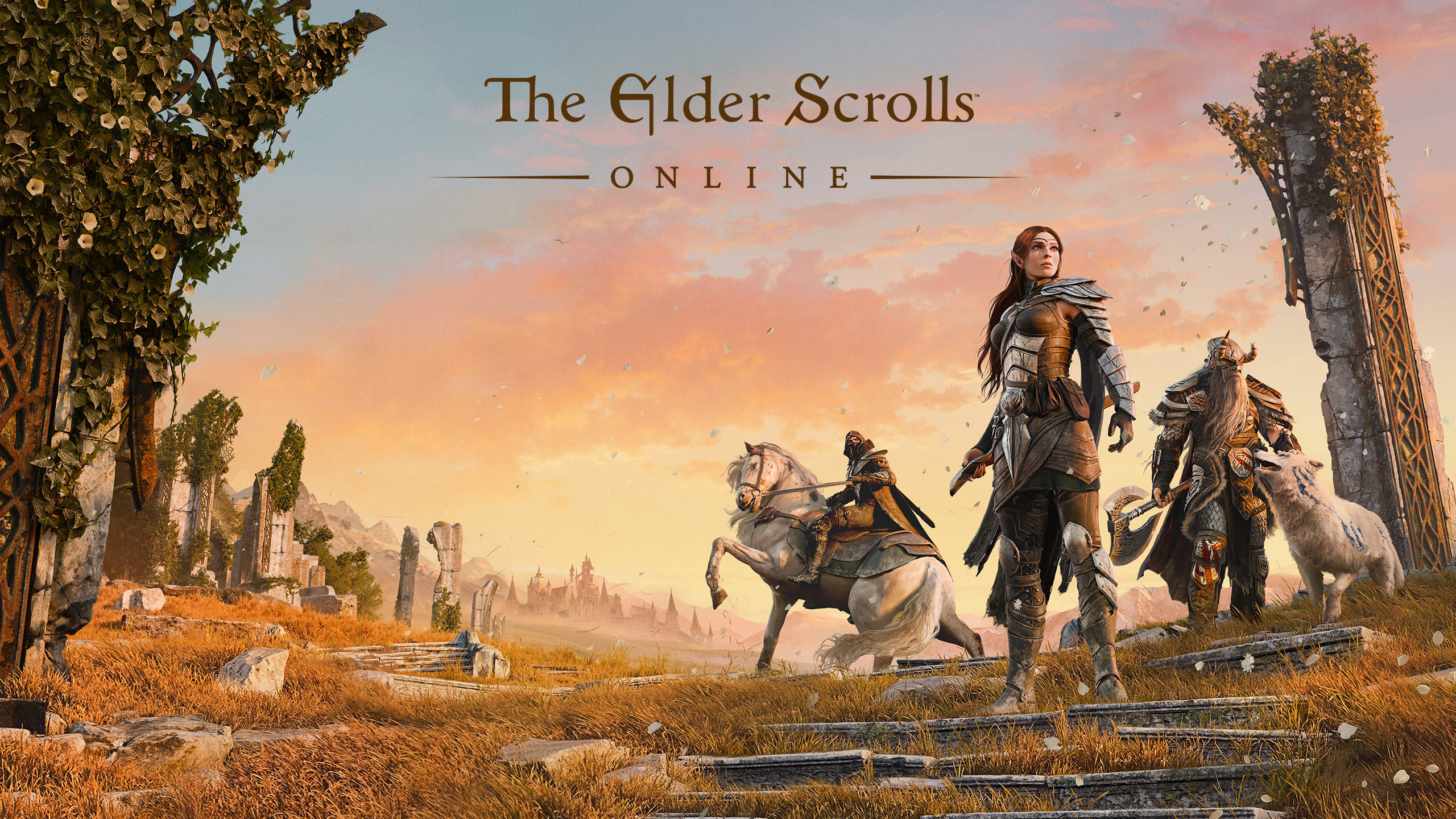 the elder scrolls